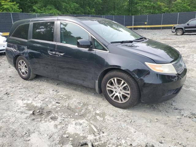 Vin: 5fnrl5h63bb080208, lot: 57547785, honda all models exl 20114