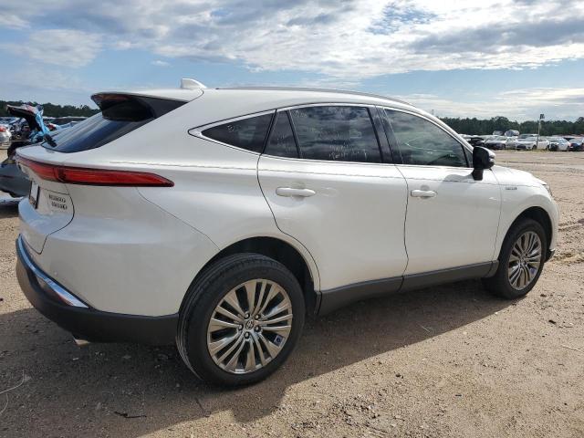 Vin: jteaaaah3mj044128, lot: 54986805, toyota venza le 20213