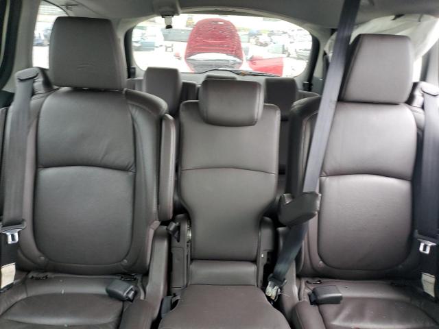 2018 HONDA ODYSSEY TO 5FNRL6H80JB094606