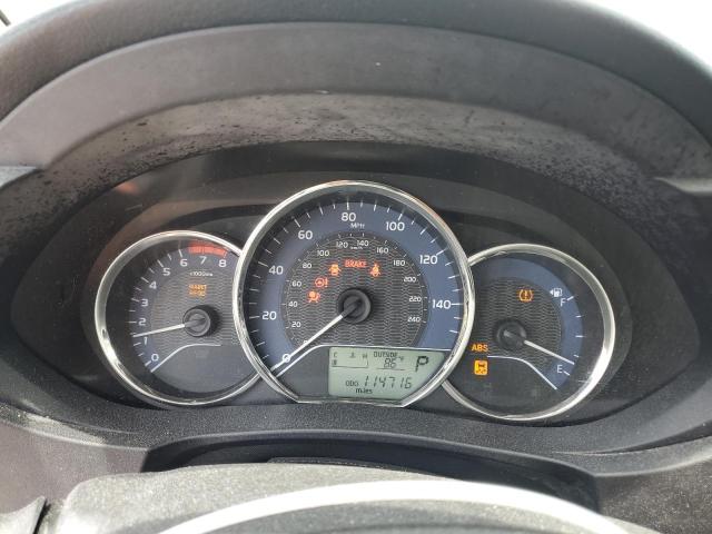 2015 TOYOTA COROLLA L - 2T1BURHE3FC298186