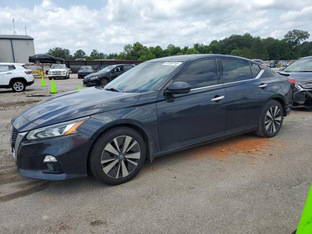 NISSAN ALTIMA SL