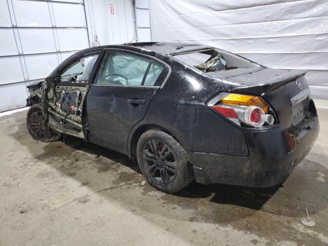Vin: 1n4al2ap7an537199, lot: 57463375, nissan altima base 20102