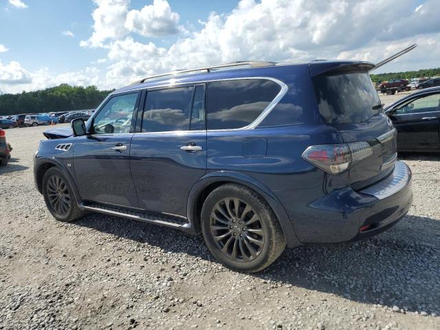 Vin: jn8az2ne3g9120976, lot: 56722355, infiniti qx80 20162