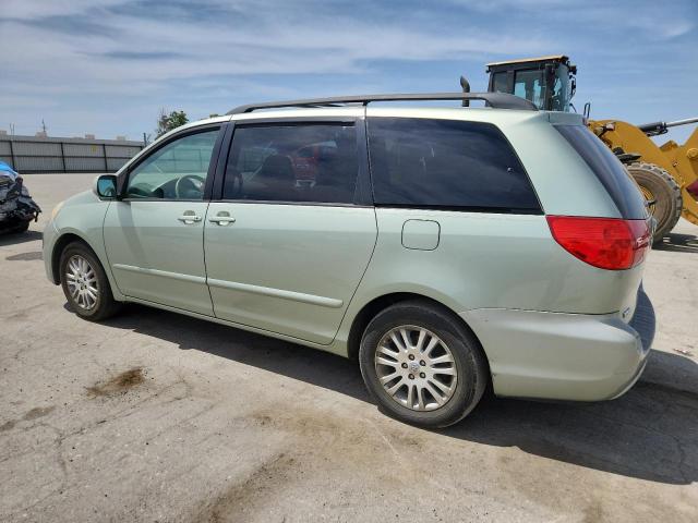Vin: 5tdyk4cc1as298356, lot: 58623995, toyota all models xle 20102