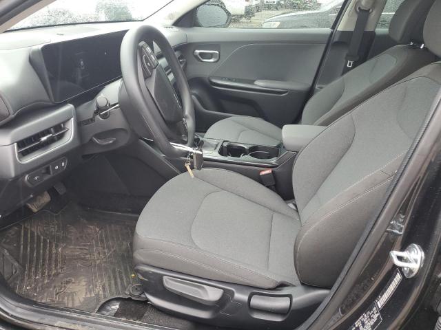 2025 KIA K4 LX 3KPFT4DE3SE094349