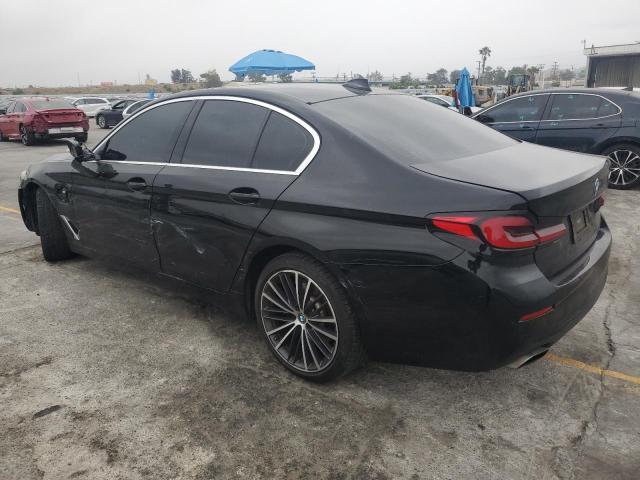 Vin: wba13ag00nck20233, lot: 53484275, bmw 5 series 20222