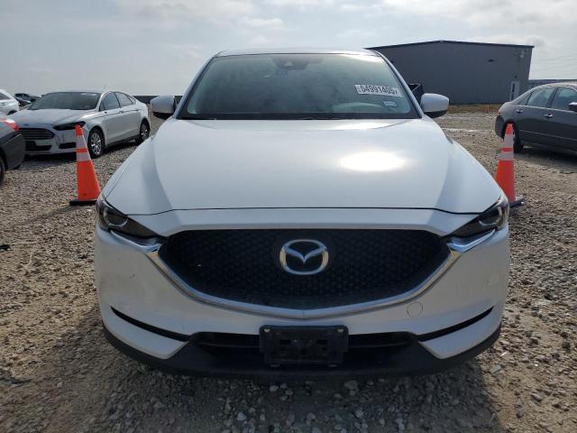 2018 MAZDA CX-5 SPORT - JM3KFABM7J1363315