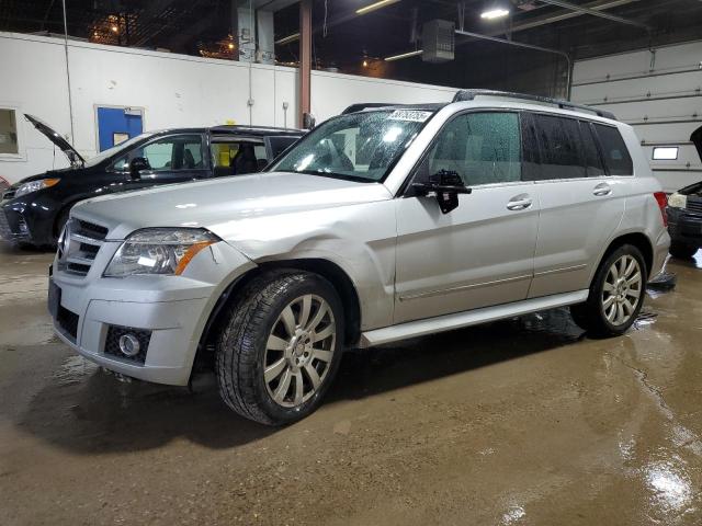 Vin: wdcgg8hb5af428203, lot: 58753755, mercedes-benz glk-class 350 4matic 2010 img_1