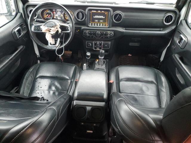 2018 JEEP WRANGLER U - 1C4HJXEG7JW255323