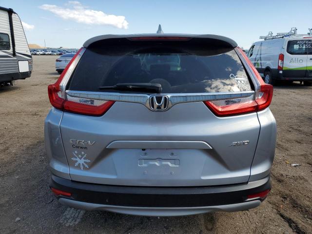 2017 HONDA CR-V EX - 2HKRW2H55HH648286