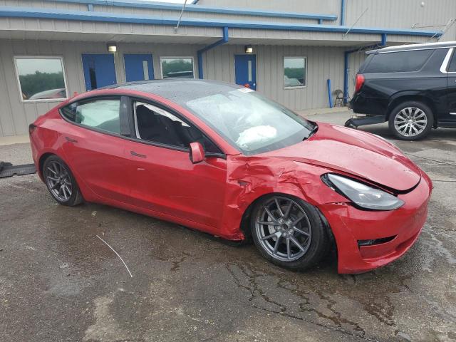 Vin: 5yj3e1ea7pf709459, lot: 58378105, tesla model 3 20234