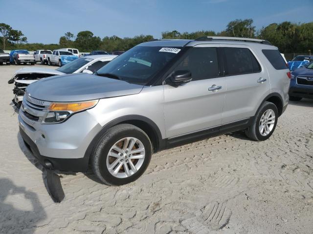 Vin: 1fm5k8d88egc50952, lot: 54583315, ford explorer xlt 2014 img_1