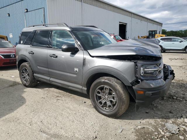 Vin: 3fmcr9b65rre20824, lot: 56278435, ford bronco big bend 20244
