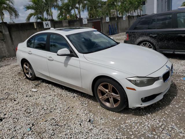 Vin: wba3a5g50dnp21577, lot: 56785755, bmw 3 series i 20134