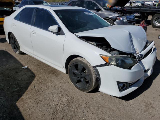 Vin: 4t1bf1fkxeu358417, lot: 55161065, toyota camry l 20144