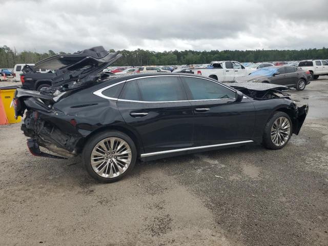 Vin: jthc5lff2j5001147, lot: 58635925, lexus ls500 500 20183