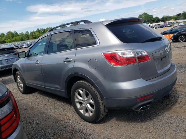 Vin: jm3tb3cv3b0323789, lot: 57762505, mazda cx-9 20112