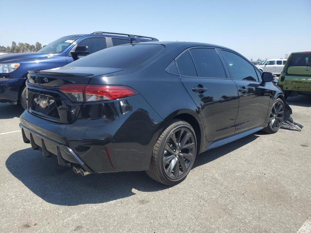 Vin: jtdt4mce4rj104398, lot: 58636595, toyota corolla xse 20243