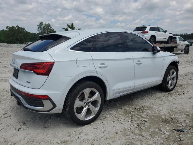 Vin: wa15aafy2n2049972, lot: 56050245, audi q5 sportback prm pls 45 20223
