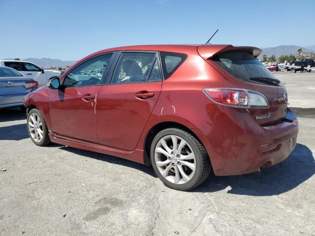 Vin: jm1bl1h66a1226327, lot: 57683545, mazda mazda3 s 20102