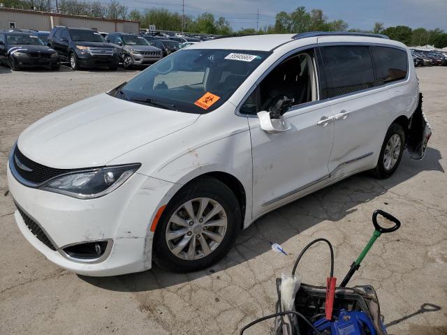 CHRYSLER PACIFICA T