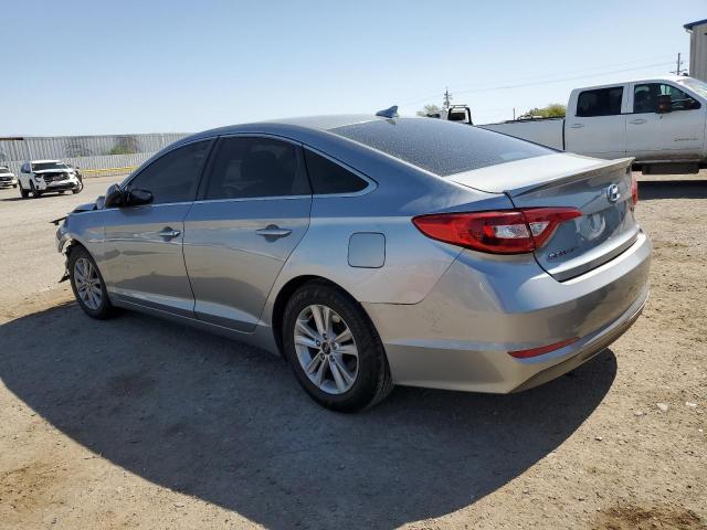 Vin: 5npe24af5gh400871, lot: 56571815, hyundai sonata se 20162