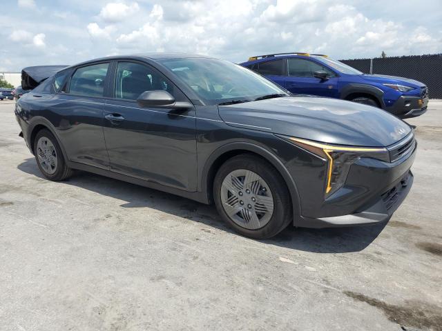 Vin: 3kpft4de4se021684, lot: 57271195, kia k4 lx lx 20254