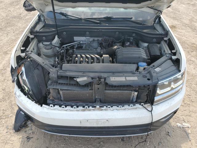 2018 VOLKSWAGEN ATLAS SEL - 1V2NR2CAXJC539249
