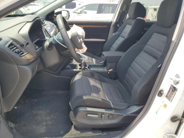 2019 HONDA CR-V EX - JHLRW2H52KX019504