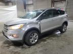 2017 FORD ESCAPE SE - 1FMCU9GD0HUC04280