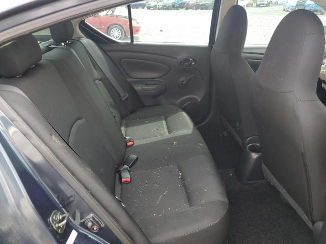 2017 NISSAN VERSA S - 3N1CN7AP1HL899021