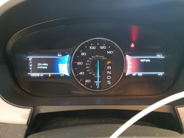 2013 FORD EDGE SEL - 2FMDK4JC0DBC03708