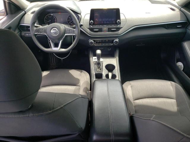2020 NISSAN ALTIMA S - 1N4BL4BV5LC128677