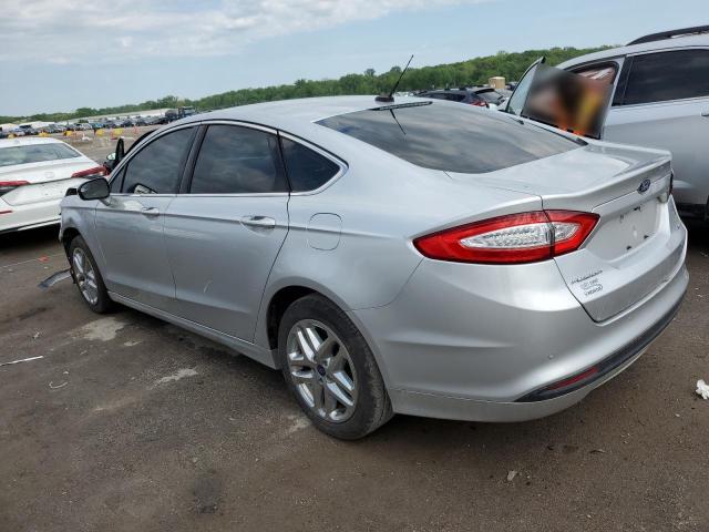 Vin: 3fa6p0hd5gr313350, lot: 55615925, ford fusion se 20162