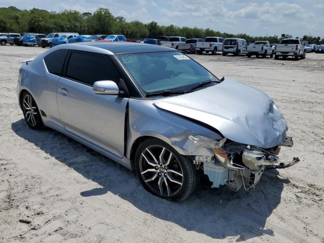 Vin: jtkjf5c70e3077829, lot: 51424455, toyota scion 20144