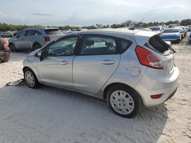 2016 FORD FIESTA S 3FADP4TJ9GM170699