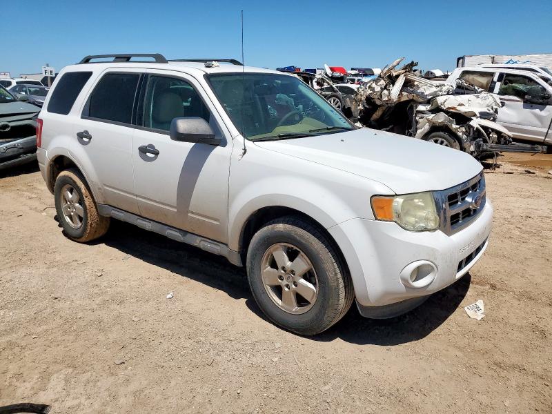 Vin: 1fmcu0dg9bkb79053, lot: 57446195, ford escape xlt 20114