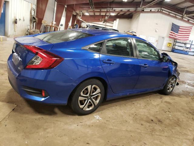 Vin: 2hgfc2f57jh507945, lot: 56795195, honda civic lx 20183