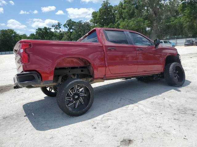 Vin: 1gcpycef2lz305554, lot: 56934205, chevrolet all models k1500 trail boss custom 20203