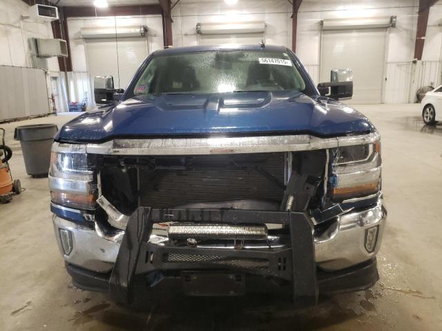 2016 CHEVROLET 1500 1GCVKRECXGZ312548