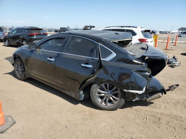 2015 NISSAN ALTIMA 2.5 - 1N4AL3AP3FC466916