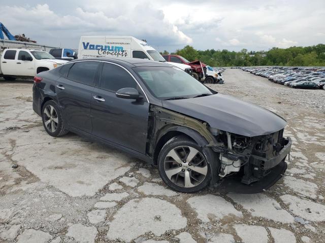 Vin: 5xxgt4l37kg293853, lot: 56155225, kia optima lx 20194
