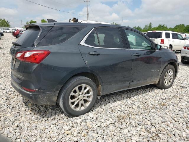Vin: 3gnaxuev9ks575132, lot: 58426585, chevrolet equinox lt 20193