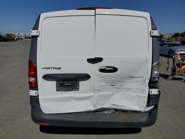 2016 MERCEDES-BENZ METRIS WD3PG2EA0G3082032