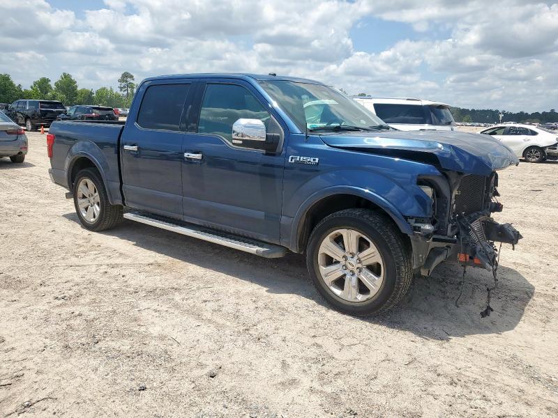 Vin: 1ftew1cp6jfe58420, lot: 58539265, ford f-150 supercrew 20184