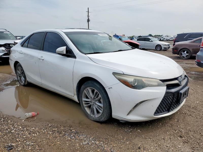 Vin: 4t1bf1fk8gu156825, lot: 59080585, toyota camry le 20164