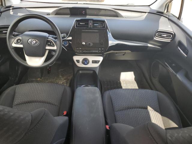2018 TOYOTA PRIUS - JTDKBRFU9J3057816