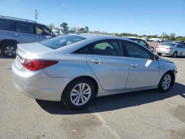 Vin: 5npeb4ac4bh017485, lot: 56585595, hyundai sonata gls 20113