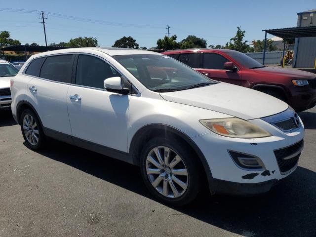 Vin: jm3tb2mvxa0204032, lot: 58730845, mazda cx-9 20104