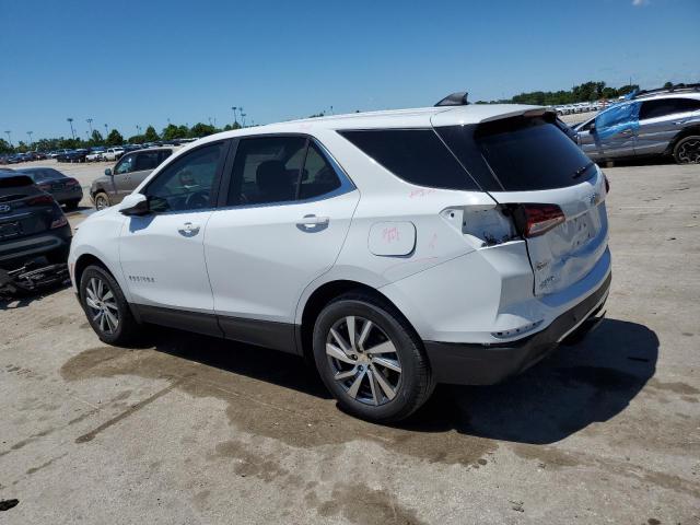 Vin: 3gnaxueg6rl211496, lot: 57970595, chevrolet equinox lt 20242